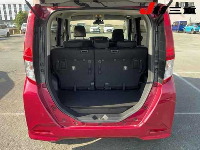 Toyota ROOMY 2017 8480576-7