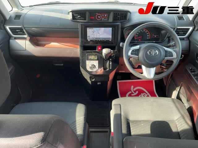 Toyota ROOMY 2017 8480576-8