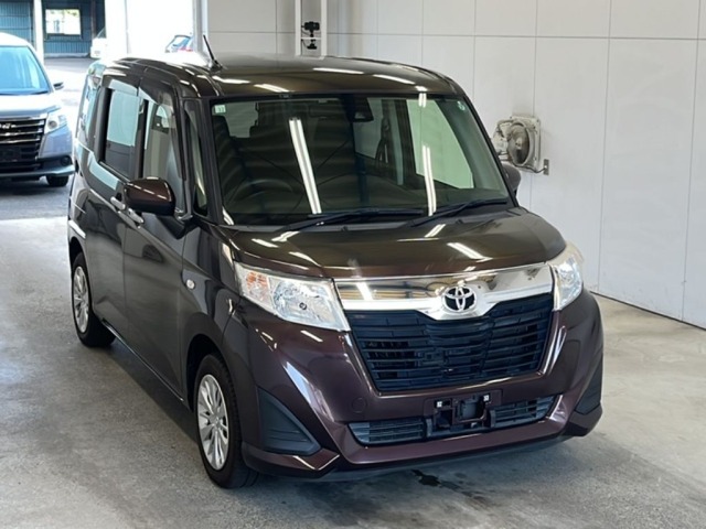 Toyota ROOMY 2016 8480580-4
