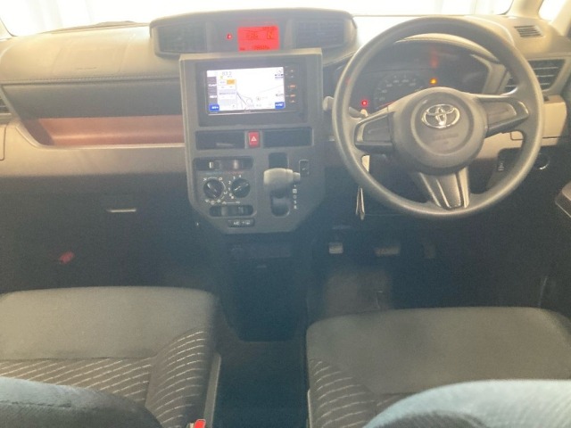 Toyota ROOMY 2016 8480580-6