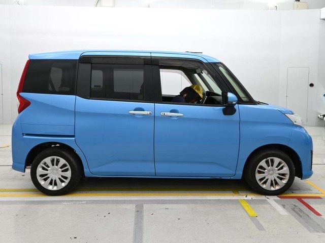Toyota ROOMY 2017 8480617-3