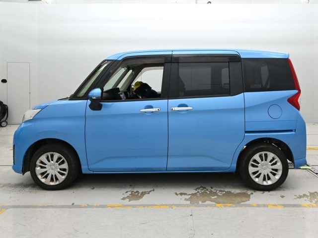 Toyota ROOMY 2017 8480617-4