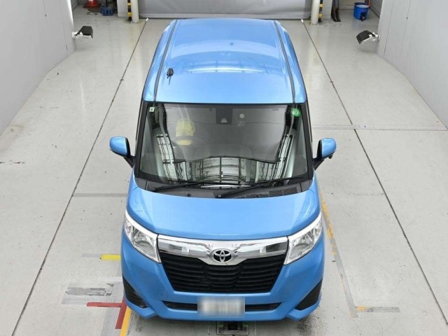 Toyota ROOMY 2017 8480617-7