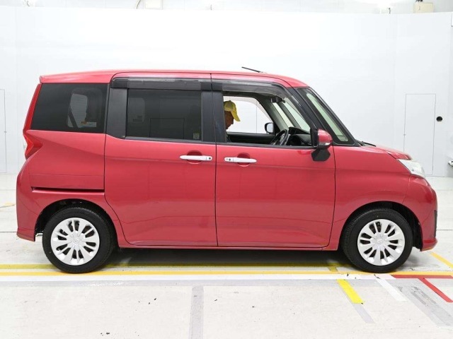 Toyota ROOMY 2017 8480629-3