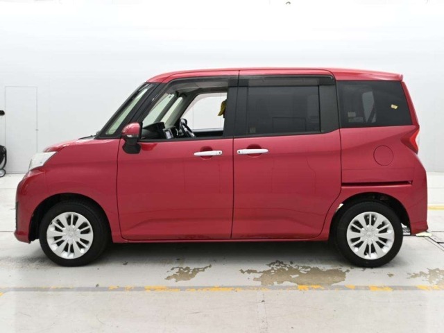 Toyota ROOMY 2017 8480629-4
