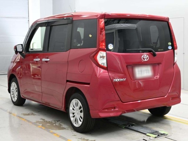 Toyota ROOMY 2017 8480629-6