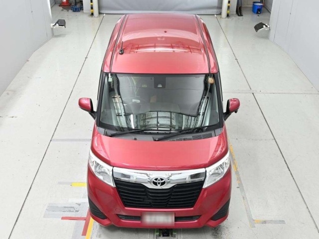 Toyota ROOMY 2017 8480629-7