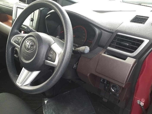 Toyota ROOMY 2017 8480629-9