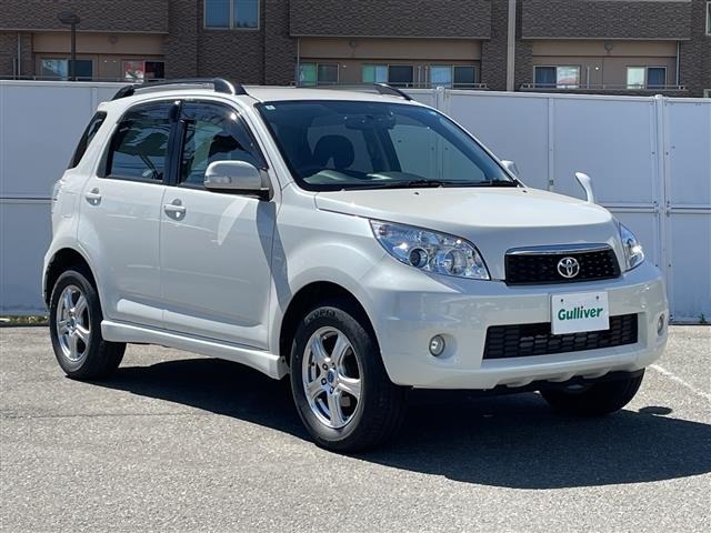 Toyota RUSH 2010 8482470-0