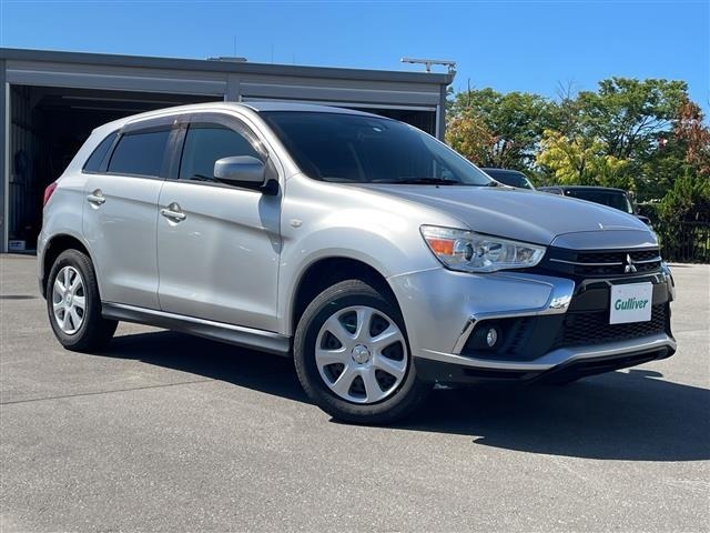Mitsubishi RVR 2018 8488567-0