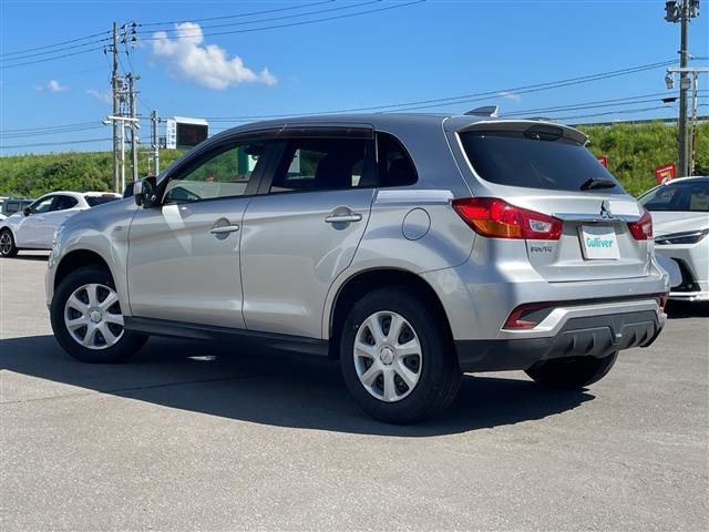 Mitsubishi RVR 2018 8488567-1