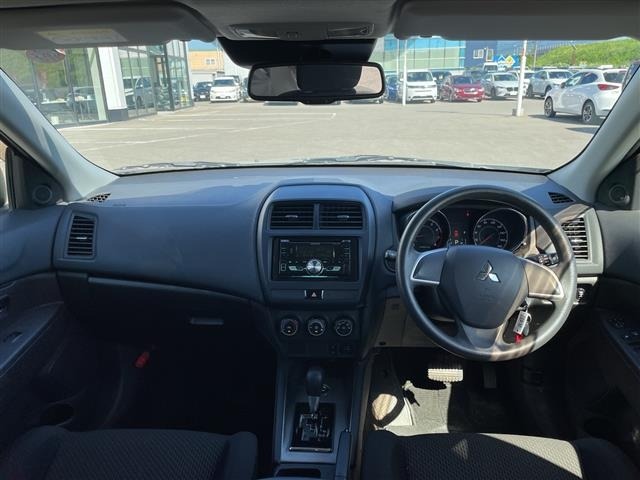 Mitsubishi RVR 2018 8488567-2
