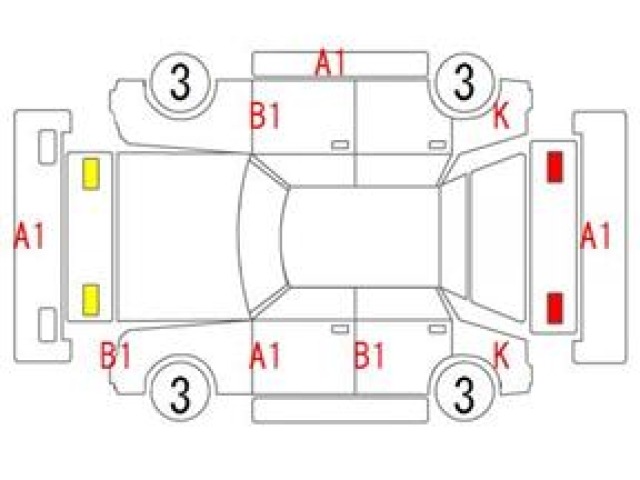 Mitsubishi RVR 2018 8488567-3