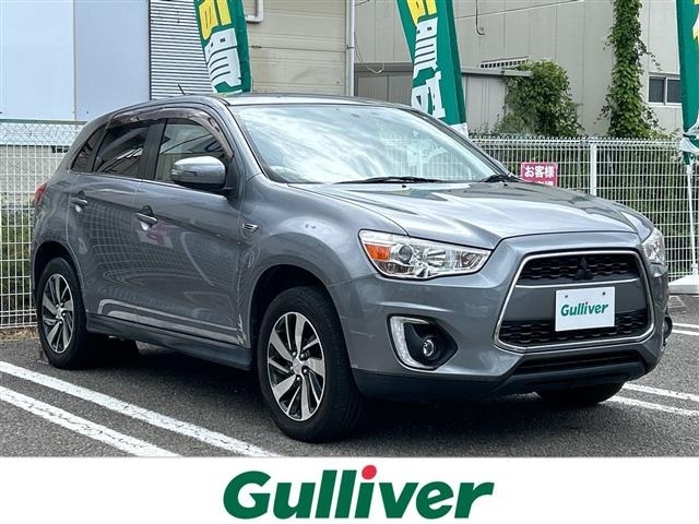 Mitsubishi RVR 2015 8488568-0