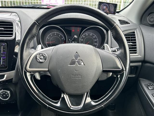 Mitsubishi RVR 2015 8488568-1