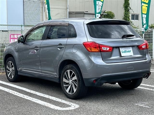 Mitsubishi RVR 2015 8488568-13