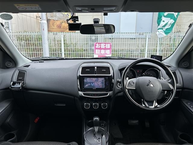 Mitsubishi RVR 2015 8488568-14