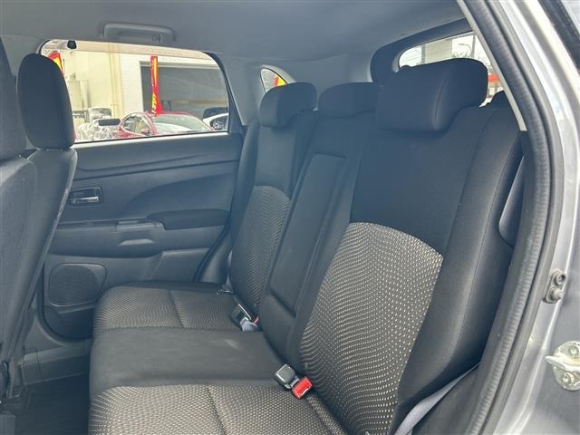 Mitsubishi RVR 2015 8488568-2