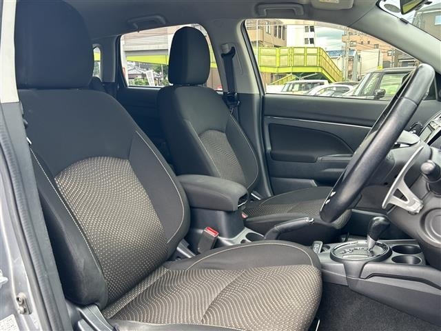 Mitsubishi RVR 2015 8488568-22