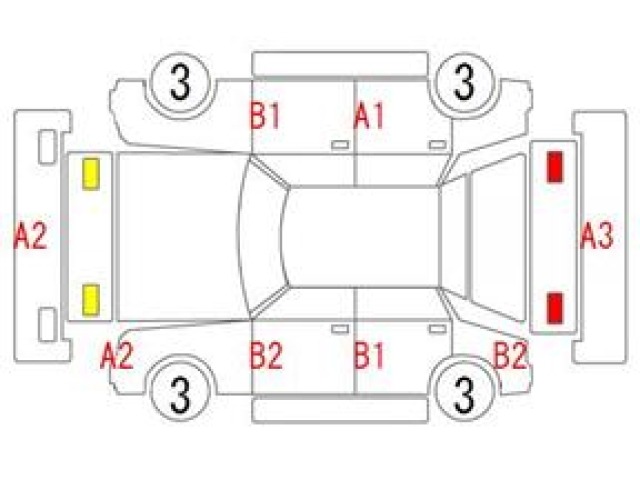 Mitsubishi RVR 2015 8488568-23