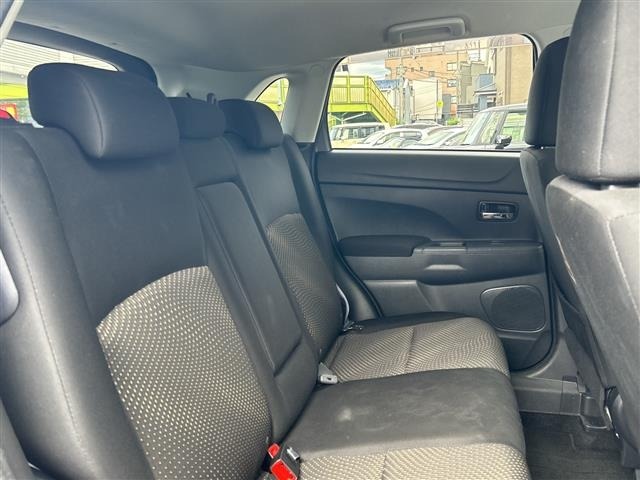 Mitsubishi RVR 2015 8488568-4