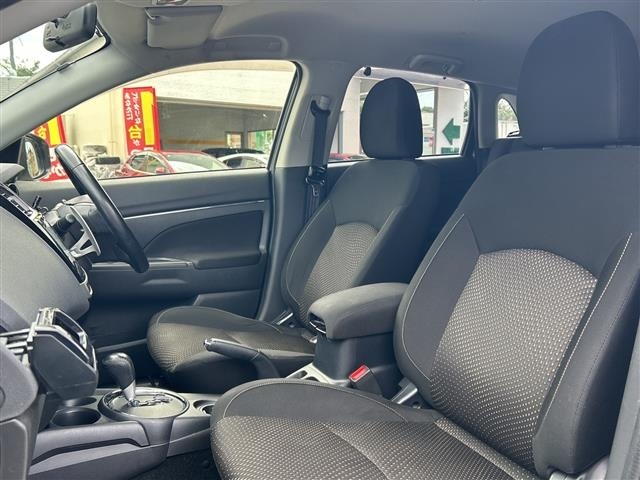 Mitsubishi RVR 2015 8488568-6