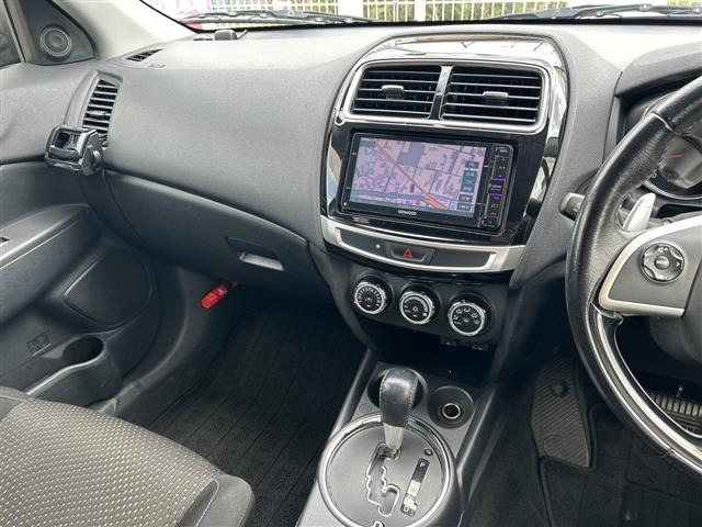 Mitsubishi RVR 2015 8488568-7