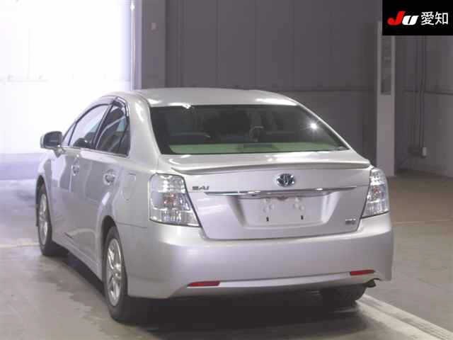 Toyota SAI 2010 8483135-1