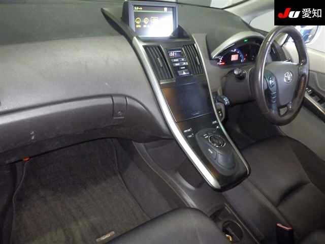 Toyota SAI 2010 8483135-3