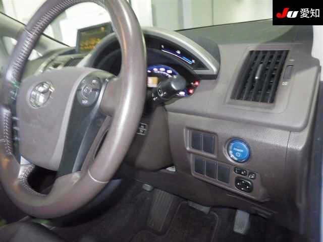 Toyota SAI 2010 8483135-5