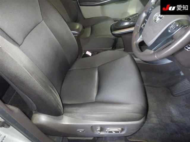 Toyota SAI 2010 8483135-6