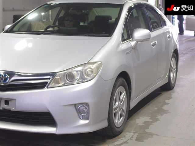Toyota SAI 2010 8483135-7