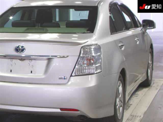 Toyota SAI 2010 8483135-8