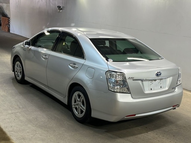 Toyota SAI 2010 8483145-1