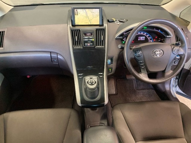 Toyota SAI 2010 8483145-3