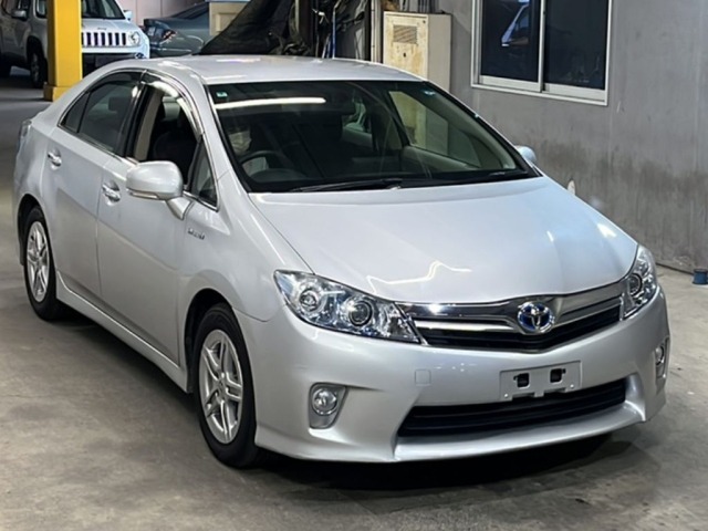 Toyota SAI 2010 8483145-4