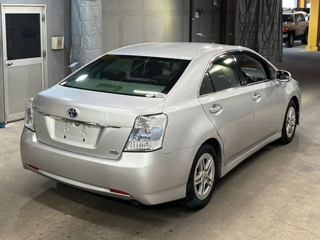 Toyota SAI 2010 8483145-5