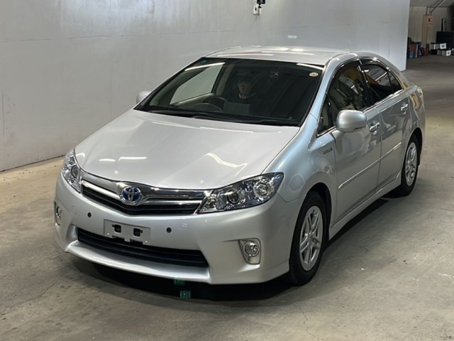 Toyota SAI 2011 8483146-0