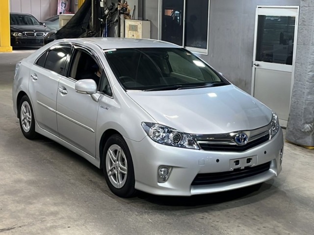 Toyota SAI 2011 8483146-4