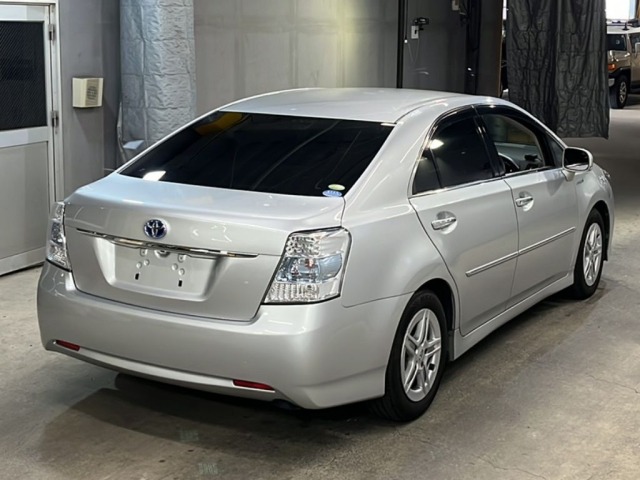 Toyota SAI 2011 8483146-5