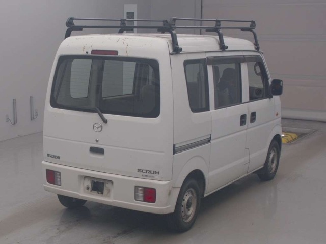 Mazda SCRUM VAN 2013 8491418-1