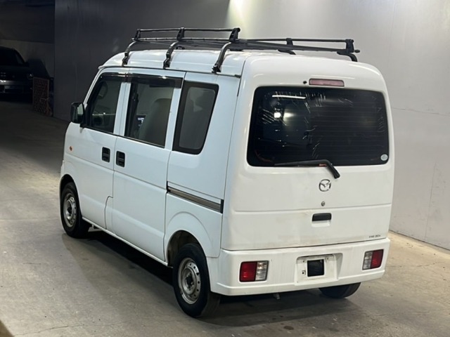 Mazda SCRUM VAN 2010 8491420-1