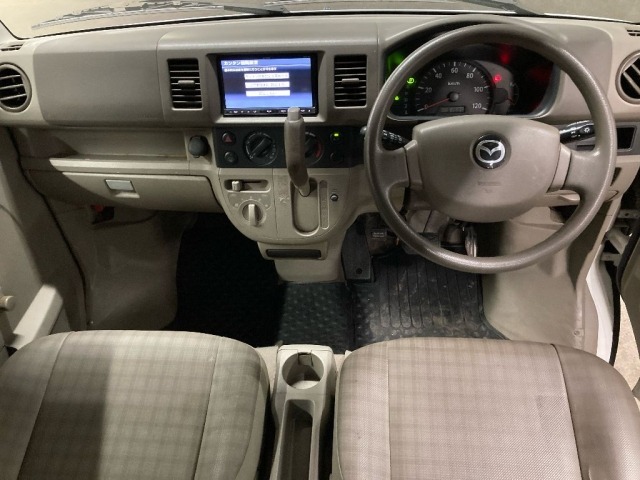 Mazda SCRUM VAN 2010 8491420-3