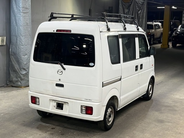 Mazda SCRUM VAN 2010 8491420-5