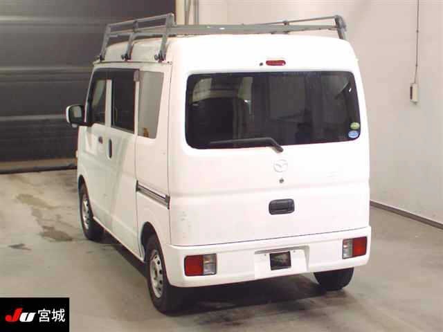 Mazda SCRUM VAN 2016 8491421-1