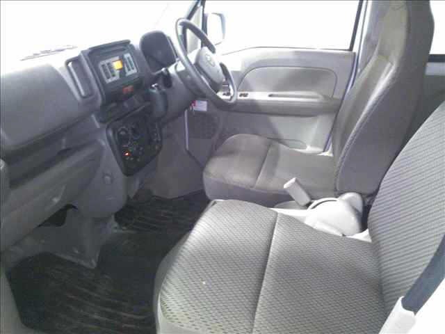 Mazda SCRUM VAN 2016 8491421-3