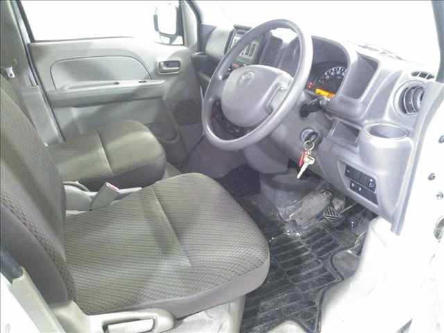 Mazda SCRUM VAN 2016 8491421-4
