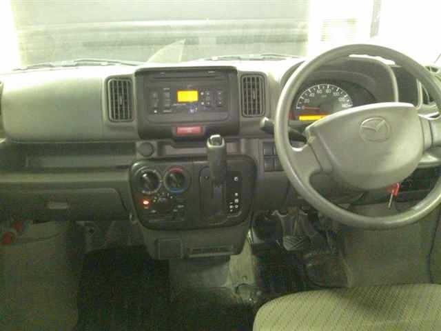 Mazda SCRUM VAN 2016 8491421-5