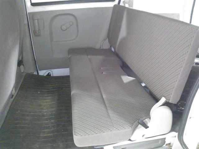 Mazda SCRUM VAN 2016 8491421-6
