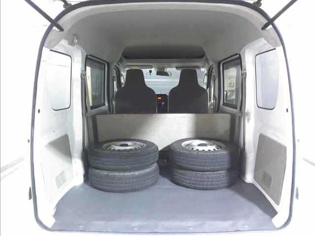 Mazda SCRUM VAN 2016 8491421-7